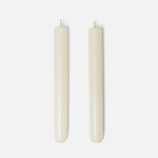 ALL PURPOSE CANDLES 3CT 8INCHE