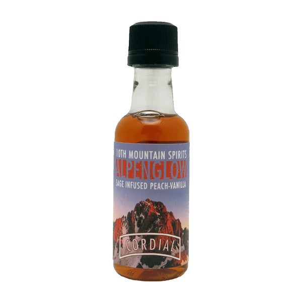 10TH MOUNTAIN CORDIAL 12/50ML