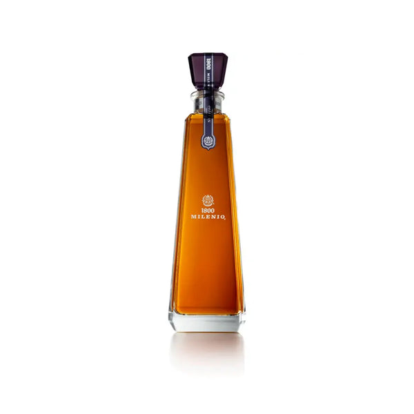 1800 MILLENNIUM EXTRA ANEJO TEQ 750ML