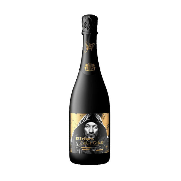 19 CRIMES GOLD SPARKLING 750ML