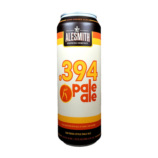 394 PALE ALE 12/19.2OZ CAN