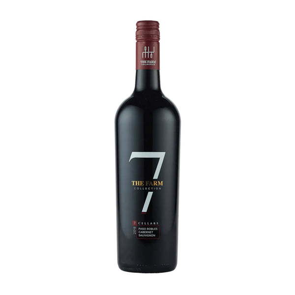 7 CELLERS CABERNET 750ML