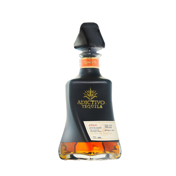 ADICTIVO ANEJO BLACK 750ML