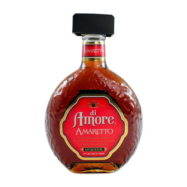 AMORE DIVERANO FERMENTED AMARETTO 750ML