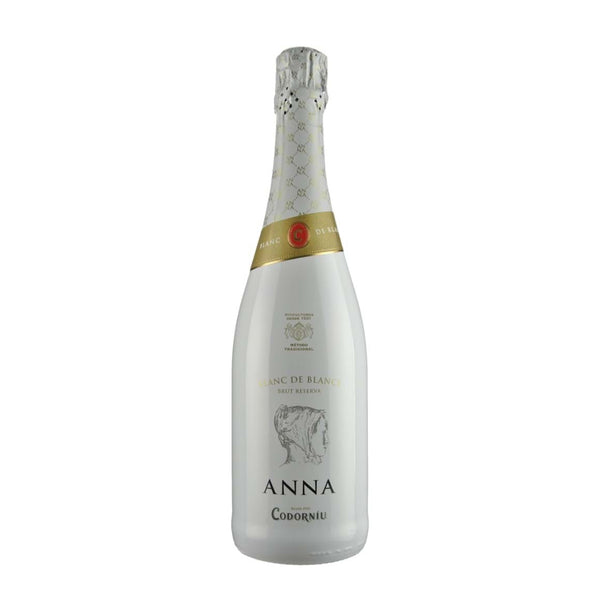 ANNA CAVA BLANC DE BLANCS 750