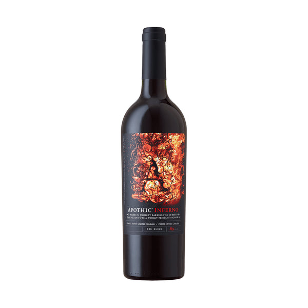 APOTHIC INFERNO 750ML