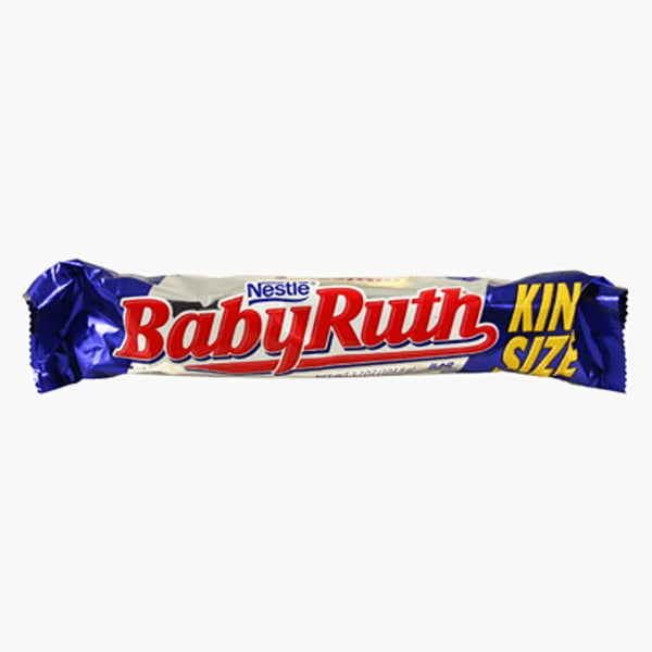 BABY RUTH KING 18/3.3OZ