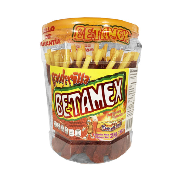 BETAMEX BANDERILLA CANDY 50CT