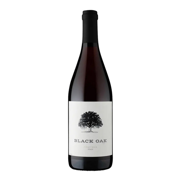 BLACK OAK PINOT NOIR 750ML