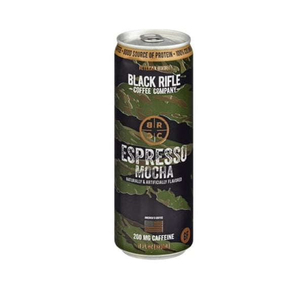 BRCC ESPRESSO MOCHA 12/11OZ