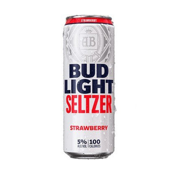 BUD LIGHT SELTZER 15/25OZ COLA