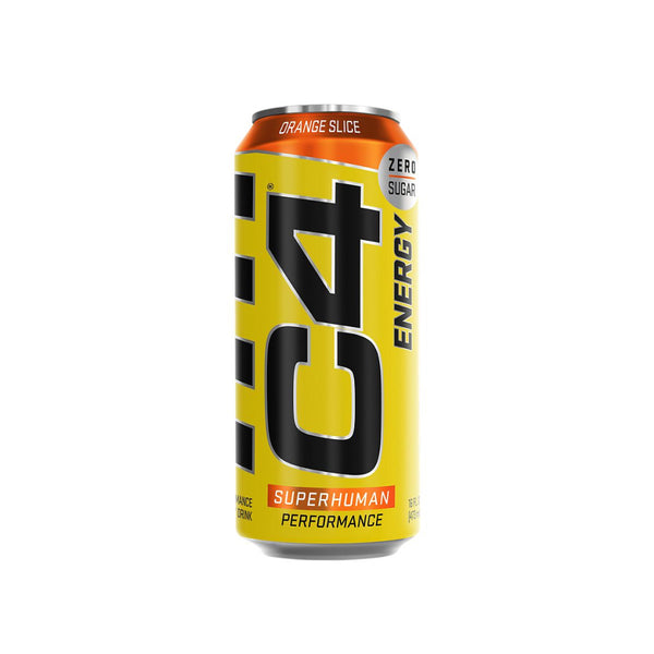 C4 ENERGY 12/16OZ ORANGE SLICE