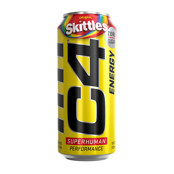 C4 ENERGY 12/16OZ RAINBOW