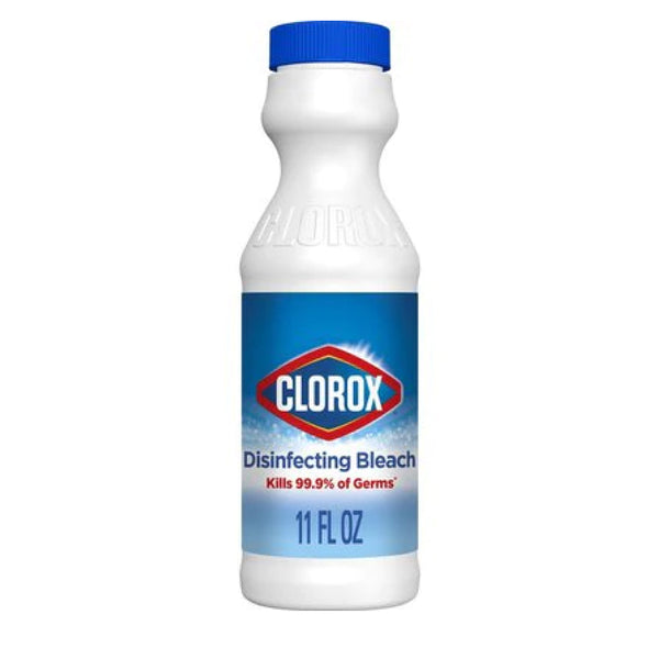 CLOROX REG 28/11OZ