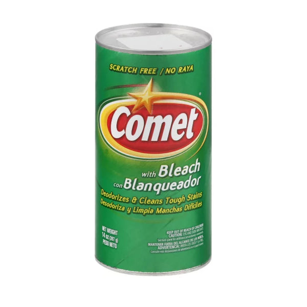 COMET BLEACH 14OZ