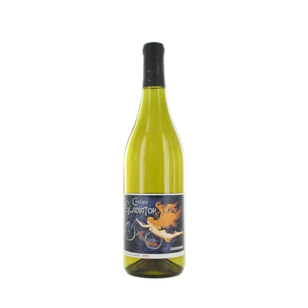 CYCLES GLADIATTOR CHARDONNAY 750ML