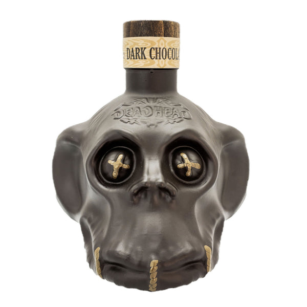 DEADHEAD CHOCLATE RUM 750ML
