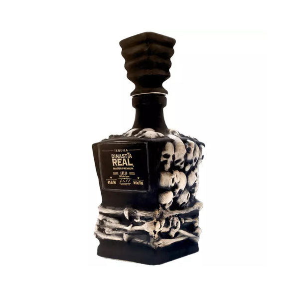 DINASTIA ANEJO CERAMICA CRANEO 750ML