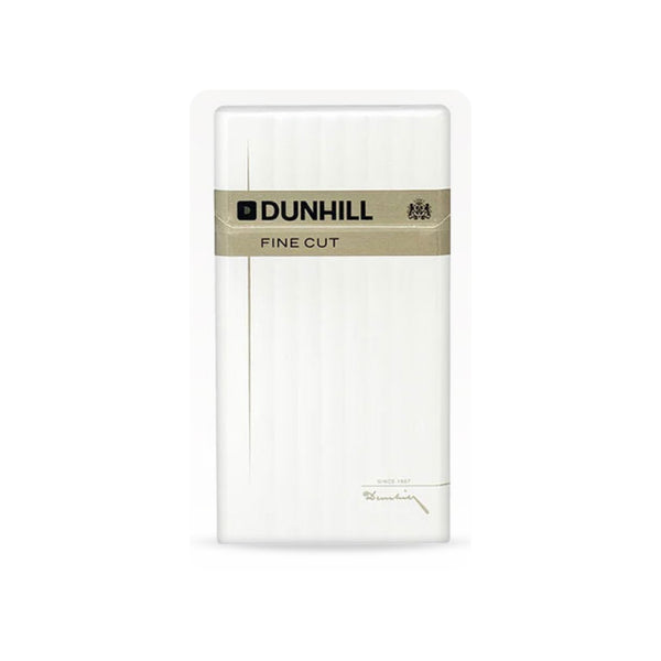 DUNHILL FINE CT WHITE BOX