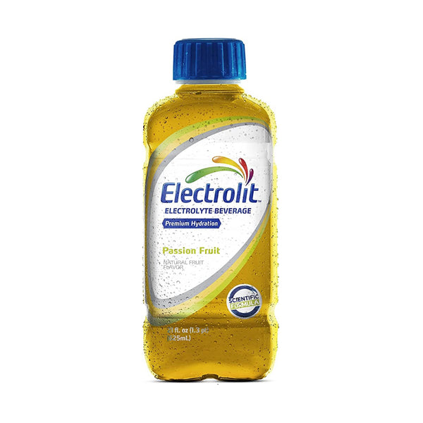 ELECTROLIT PASSIONFRUIT 12/21OZ