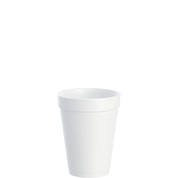 ESSANTIAL FOAM CUPS 12/20-16OZ