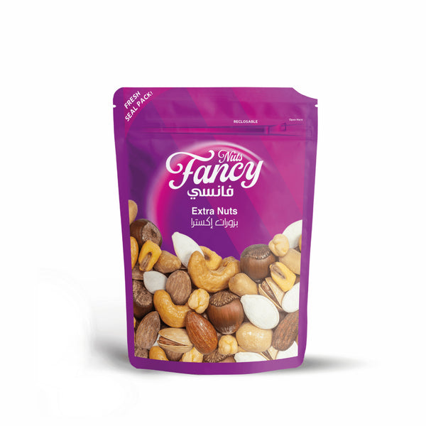 FANCY EXTRA NUTS DOY 10/200G