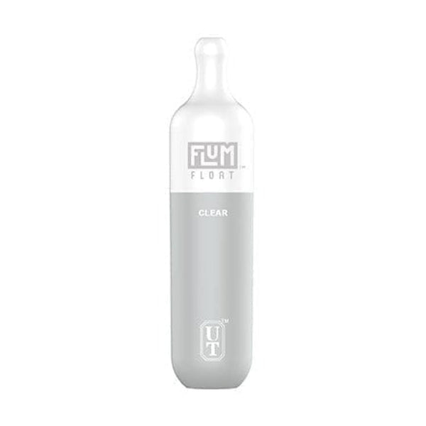 FLUM FLOAT CLEAR 3000PF 10CT