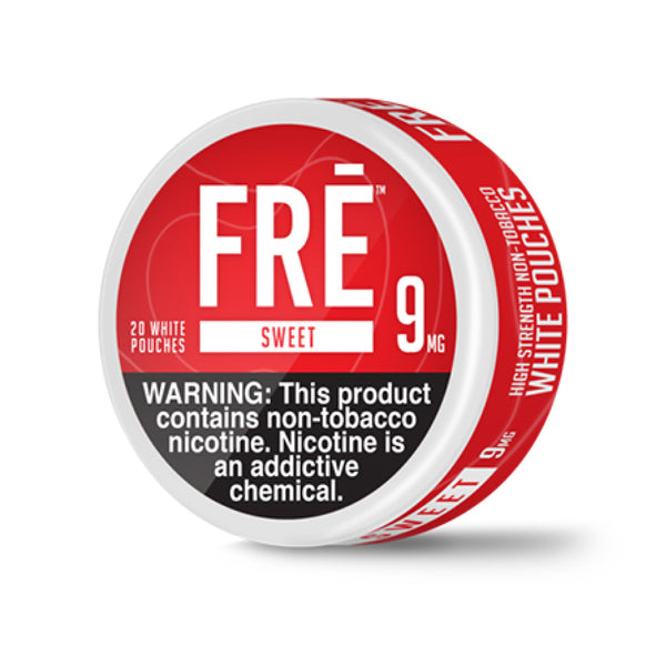 FRE 9MG SWEET 5CT