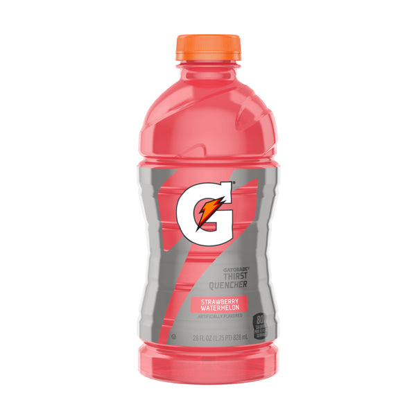 GATORADE 15/28OZ MASHUPS FREEZE/CHERRY