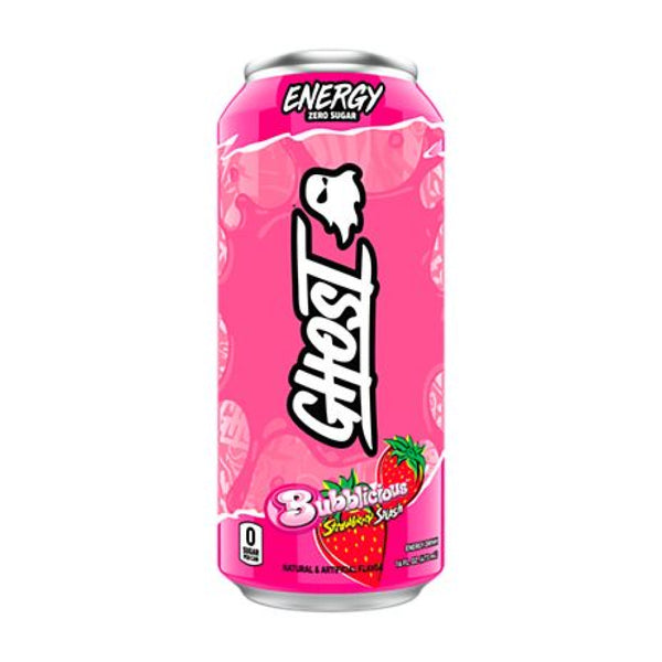 GHOST ENERGY 12/16OZ ELECTRIC LIMEADE