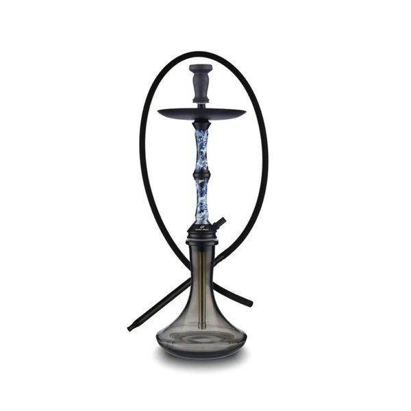 GOLDEN DESERT HOOKAH 1CT B H