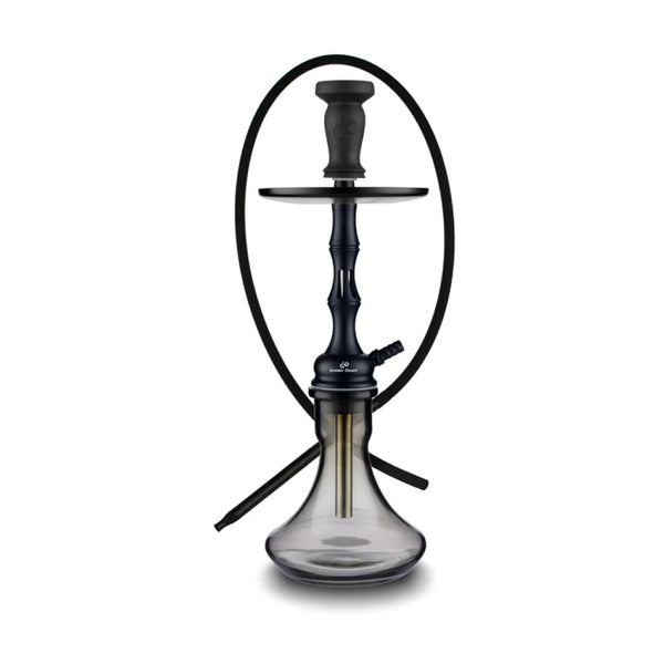 GOLDEN DESERT HOOKAH 1CT GDS2