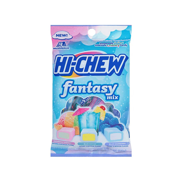 HI CHEW FANTASY MIX BAG 6/3OZ