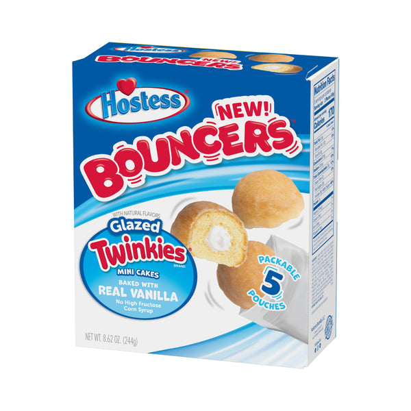 HOSTESS BOUNCERS 8/2.75OZ