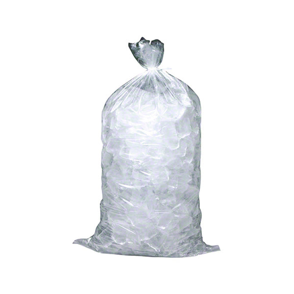 ICE BAGS 20LB 500CT