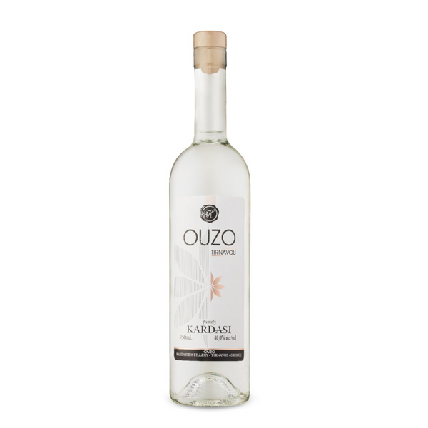 KARDASI OUZO 750ML