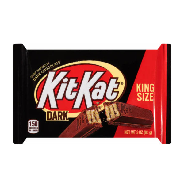 KIT KAT 24/3OZ KING DARK CHOCLATE