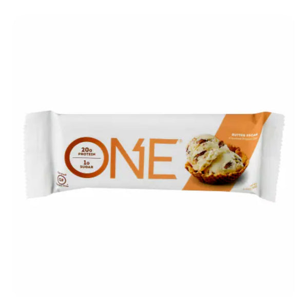 ONE ENERGY BAR B.PECAN 12/2.1OZ