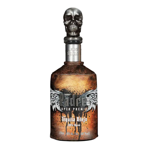 PADRE AZUL TEQUILA ANEJO 750ML