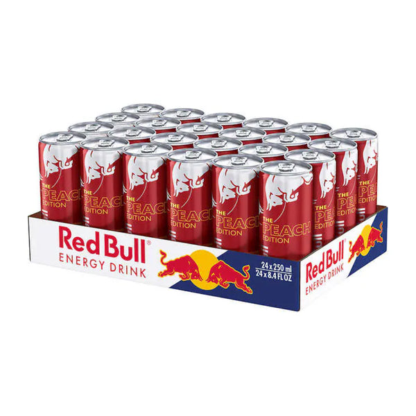 RED BULL   24/8.4OZ CURUBA GREEN