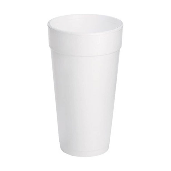AXXION FOAM CUP 12/20CT/20OZ