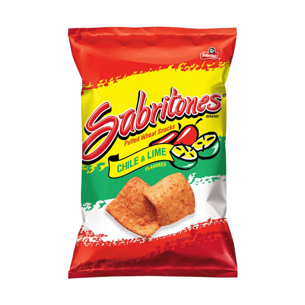 SABRITONES CHIPS 15/2OZ