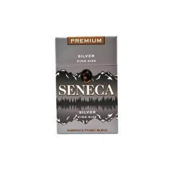 SENECA SILVER BX 10/20CT