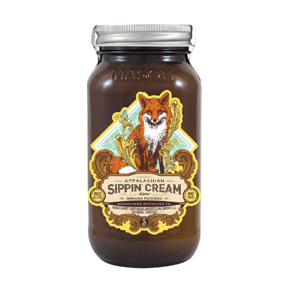 SUGARLAND MOONSHINE BANANA PUDDING 750ML