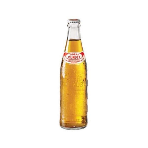 JARRITOS 24/12.5OZ SIDRAL