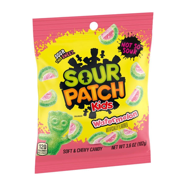 SOUR PATCH 12/5OZ WATERMELON