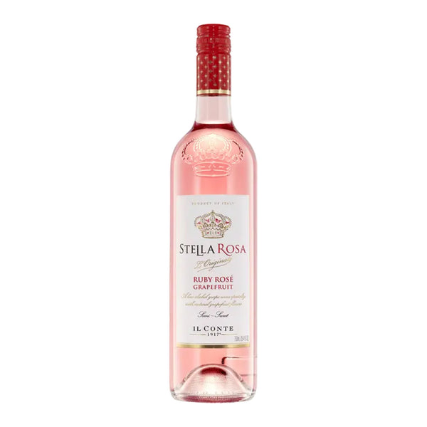 STELLA ROSA GRAPEFRUIT 750ML