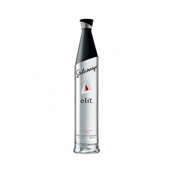 ELIT LUXURY VODKA 750ML
