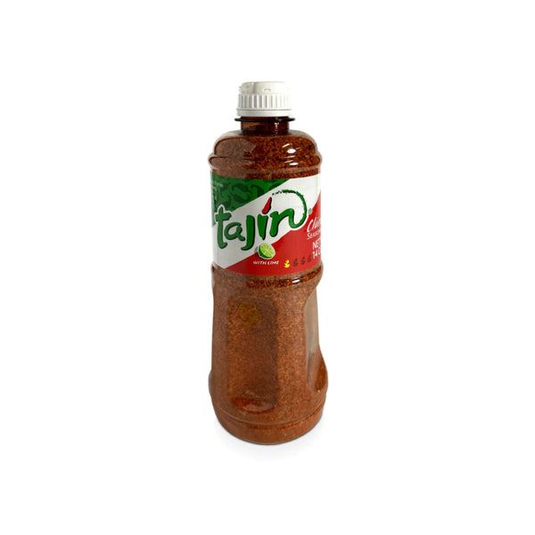 TAJIN SEASONING 14OZ 1CT