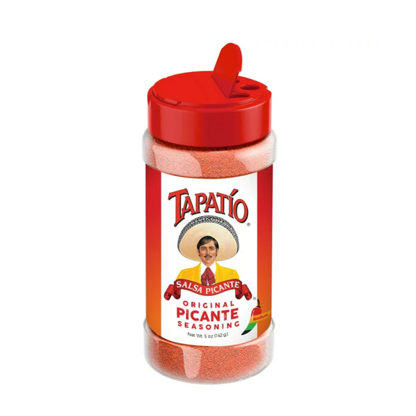 TAPATIO SEASONING 5OZ